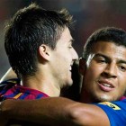 COPA CATALUNYA | Barça, con suplentes, a la final COPA CATALUNYA | Barça, con suplentes, a la final