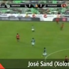 SHOW DE GOLES | Los 5 mejores de la J4, Apertura 2011 SHOW DE GOLES | Los 5 mejores de la J4, Apertura 2011