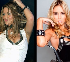 3ra. Ronda - Duelo 10: Ashley Cole Vs González