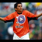 LA CONTRACRÓNICA | Jorge Campos