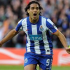 Radamel Falcao Que ya es del Madrid
