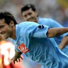 Lavezzi Dejaría al Napoli