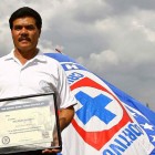 Nacho Flores Nacho Flores