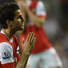 Cesc Fábregas Cesc Fábregas