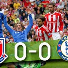 PREMIER LEAGUE | Stoke 0-0 Chelsea PREMIER LEAGUE | Stoke 0-0 Chelsea