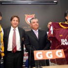 Presentan a Raúl Arias MEXSPORT | Presentan al nuevo maestro