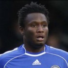 Obi Mikel Obi Mikel