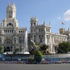 No habrá festejo en Cibeles