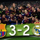 Supercopa Española | Barcelona 3-2 Real Madrid Supercopa Española | Barcelona 3-2 Real Madrid