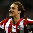 Diego Forlán En las manos de Eto'o