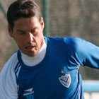 Guille Franco juega hoy contra Arsenal Guille Franco juega hoy contra Arsenal
