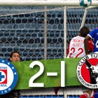 Apertura 2011 | Cruz Azul 2-1 Tijuana Apertura 2011 | Cruz Azul 2-1 Tijuana