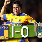Apertura 2011 | Tigres1-0 San Luis Apertura 2011 | Tigres1-0 San Luis