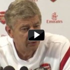 Conferencia de prensa post Arsenal-Liverpool Conferencia de prensa post Arsenal-Liverpool