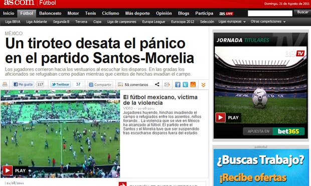 As.com