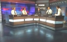 Los Capitanes de ESPN, 22 de agosto