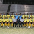 seleccion de Bahamas