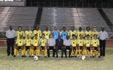 seleccion de Bahamas