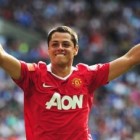 Chicharito Hernandez Chicharito Hernandez