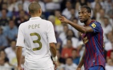 Se queja el Madrid