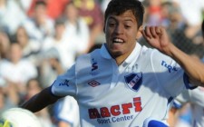 Nicolas Lopez