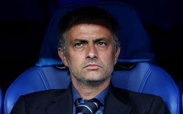 Jose Mourinho