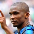 Samuel Eto'o Samuel Eto'o