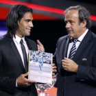 Radamel Falcao Radamel Falcao