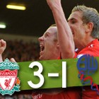Premier League | Liverpool 3-1 Bolton