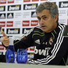 Jose Mourinho