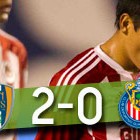 APERTURA 2011 | San Luis 2-0 Guadalajara