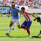 Atlético de Madrid Atlético de Madrid