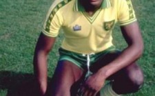Justin Fashanu