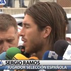 Sergio Ramos Sergio Ramos