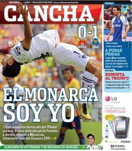 CANCHA MÉXICO