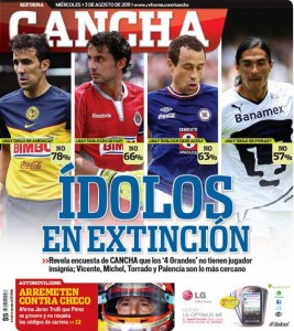 CANCHA MÉXICO