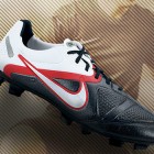 Nike | CTR360. El modelo que usan Iniesta y Fábregas