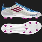 adidas | F50. Messi, David Villa y Luis Suárez los calzan