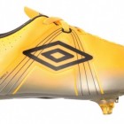 Umbro | GT-Pro. Los verás en los pies de John Terry y Andy Carrol