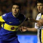 Boca sigue de pretemporada