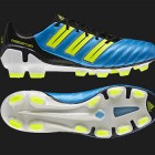 adidas | Predator. Los favoritos de Robben y Forlán