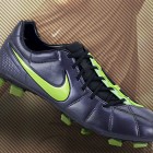Nike | T90. Usados por Rooney y Sneijder