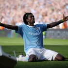 adebayor