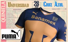 Pumas - Cruz Azul