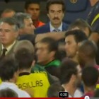 Mourinho se "luce"