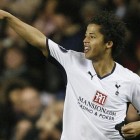 Gio en Tottenham Gio en Tottenham
