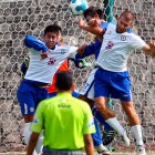 AMISTOSO | Cruz Azul 2-0 Cruz Azul Hidalgo AMISTOSO | Cruz Azul 2-0 Cruz Azul Hidalgo