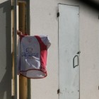 Huracan en penitenciaria Huracan en penitenciaria