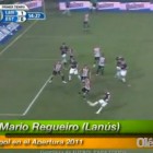 LA SOPA DEL DÍA | Golazo de Mario Regueiro LA SOPA DEL DÍA | Golazo de Mario Regueiro