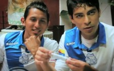 Spot de La Franja